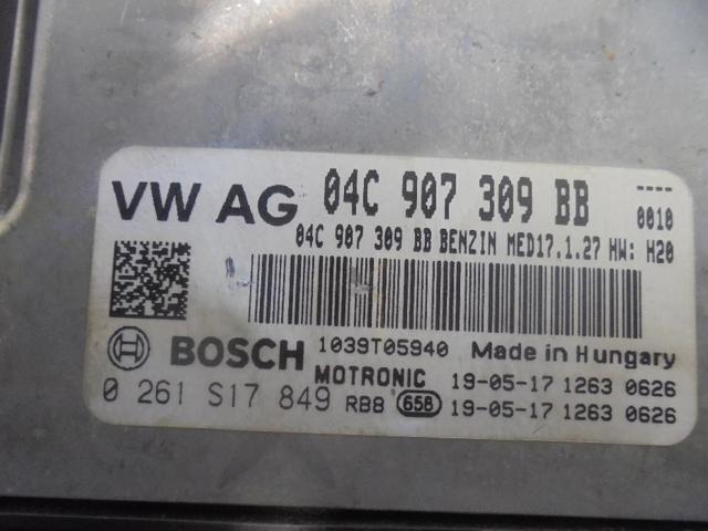 04C907309BB VAG  en stock Huelva