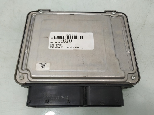 VAG 04C907309BB  comprar en Murcia