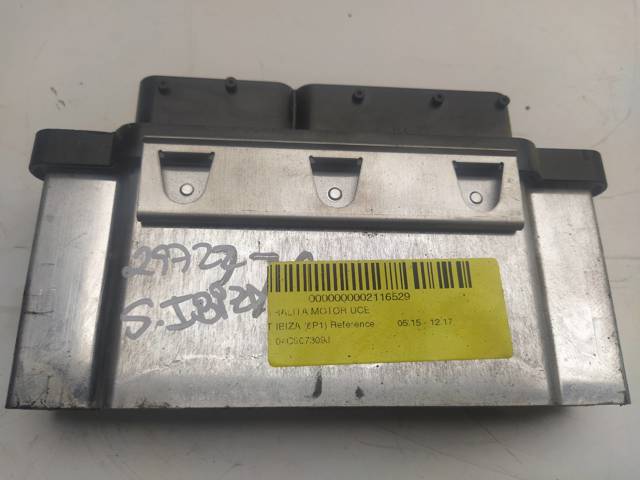 04C907309J VAG