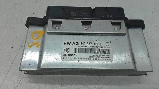 04C907309J VAG