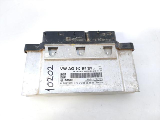04C907309J VAG