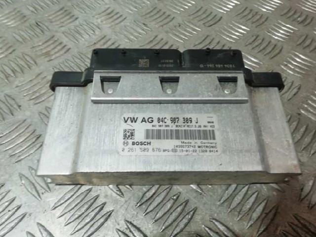 04C907309J VAG