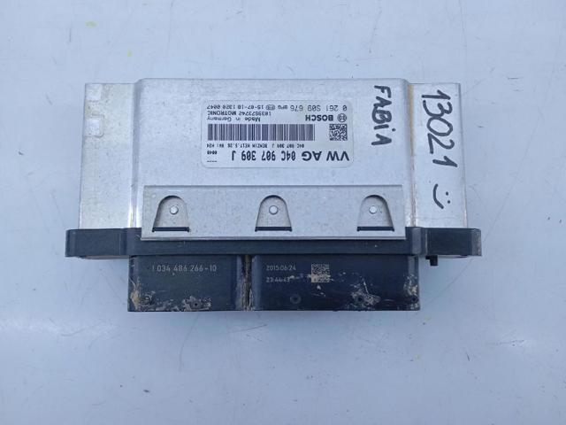 04C907309J VAG