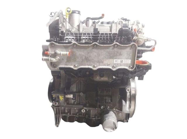 Motor para Cupra FORMENTOR  (KM7, KMP)