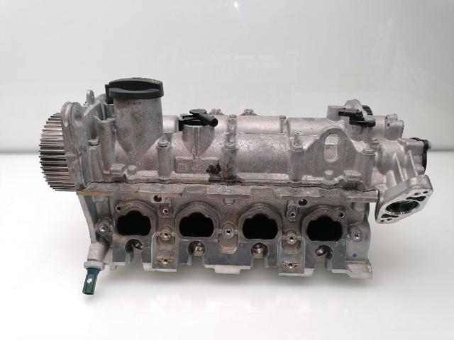 Culata cilindro Volkswagen Polo V (602, 604, 612, 614)
