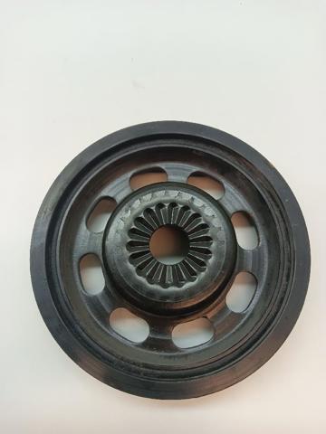 04E105243E VAG Polea de cigüeñal comprar Madrid