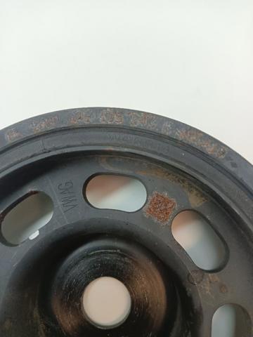 VAG 04E105243E Polea del cigüeñal  comprar en Murcia