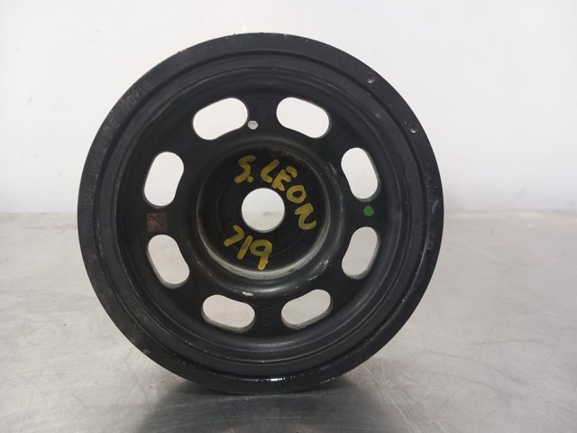 VAG 04E105243E Polea de cigüeñal comprar Tarragona