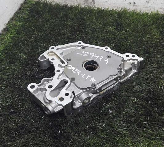 Bomba de aceite del motor Volkswagen Golf VIII desde 203,04 €
