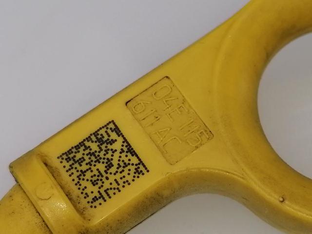 VAG 04E115611AC Varilla del nivel de aceite  comprar en Albacete