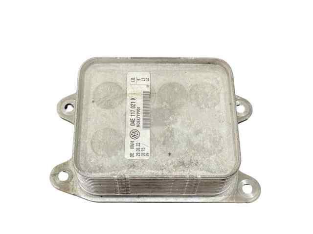 04E117021K VAG Radiador de aceite  comprar en Oviedo