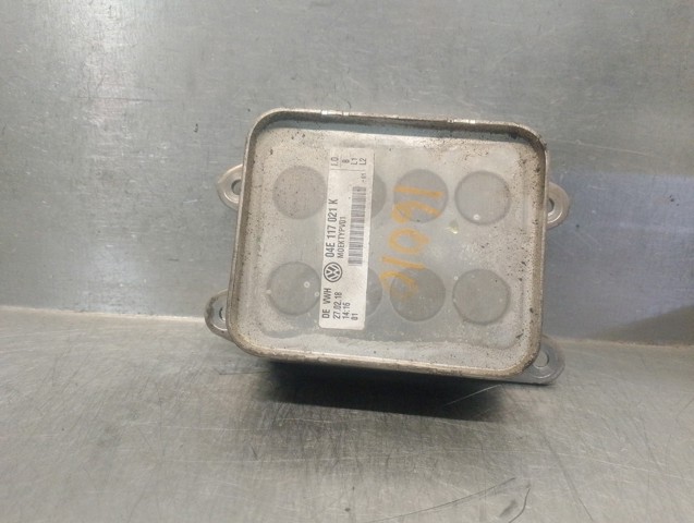 04E117021K VAG Radiador de aceite comprar Alcalá