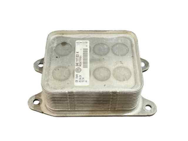 04E117021K VAG Radiador de aceite  comprar en Oviedo