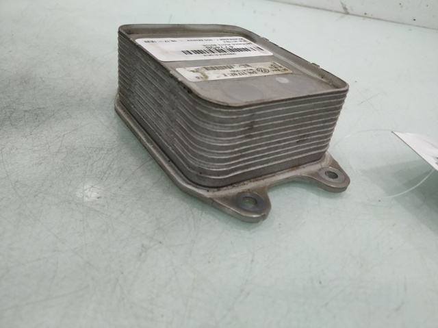 04E117021K VAG Radiador de aceite  comprar en Oviedo