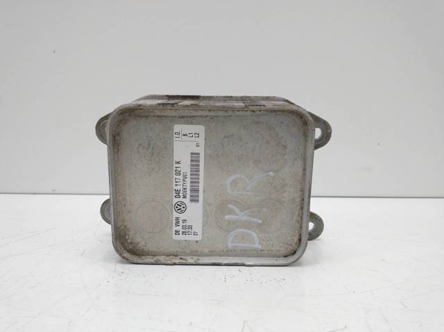 04E117021K Radiador de aceite  comprar en Pontevedra