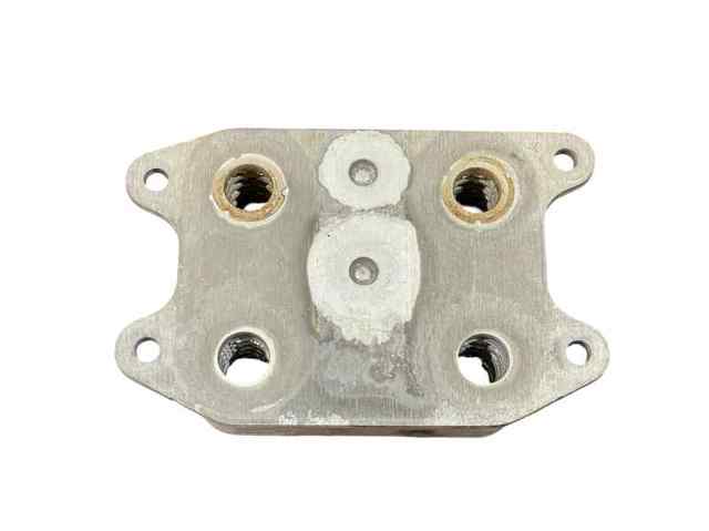 04E117021K VAG Radiador de aceite  comprar en Lleida