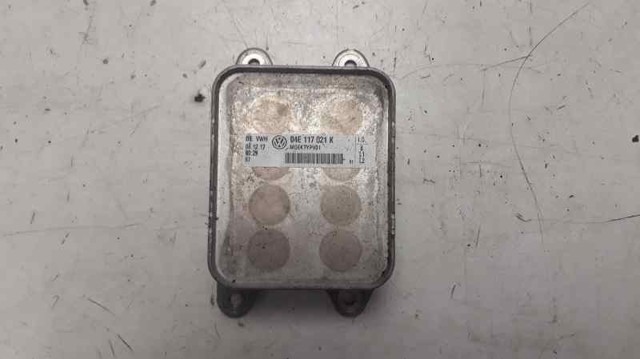 04E117021K Radiador de aceite  en stock Sabadell
