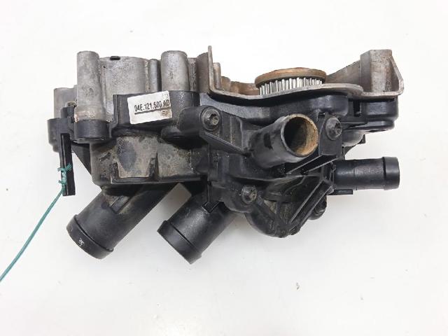 Bomba de agua Seat Ibiza 4 6J5, 6P1