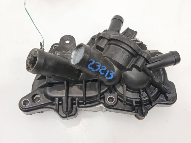 Bomba de agua Seat Ibiza 4 6J5, 6P1