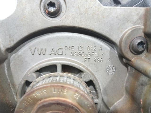 Bomba de agua Seat Ibiza 4 6J5, 6P1