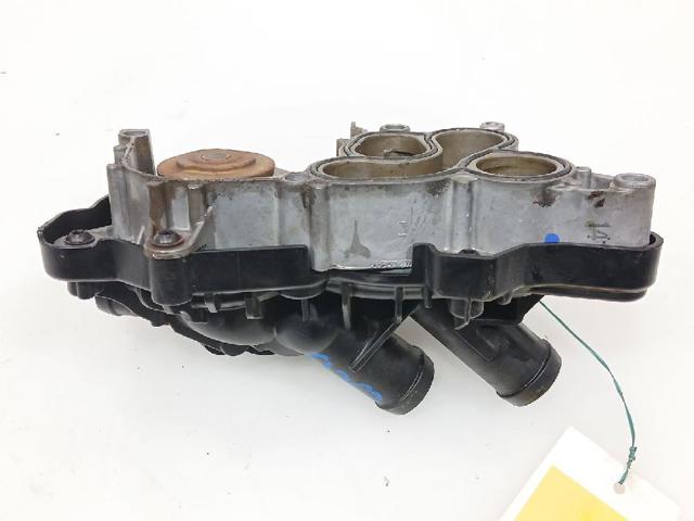 Bomba de agua Seat Ibiza 4 6J5, 6P1