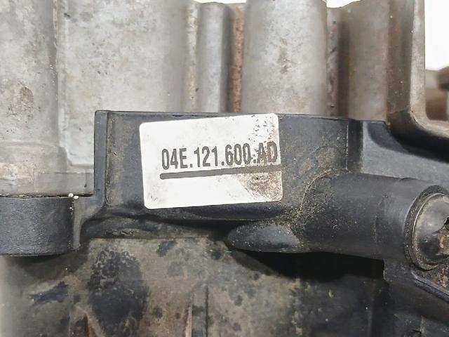 Bomba de agua Seat Ibiza 4 6J5, 6P1