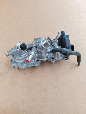 Bomba de agua Seat Ibiza 4 6J5, 6P1