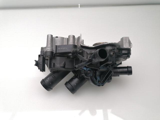 Bomba de agua Seat Ibiza 4 6J5, 6P1