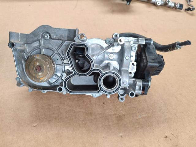 Bomba de agua Seat Ibiza 4 6J5, 6P1