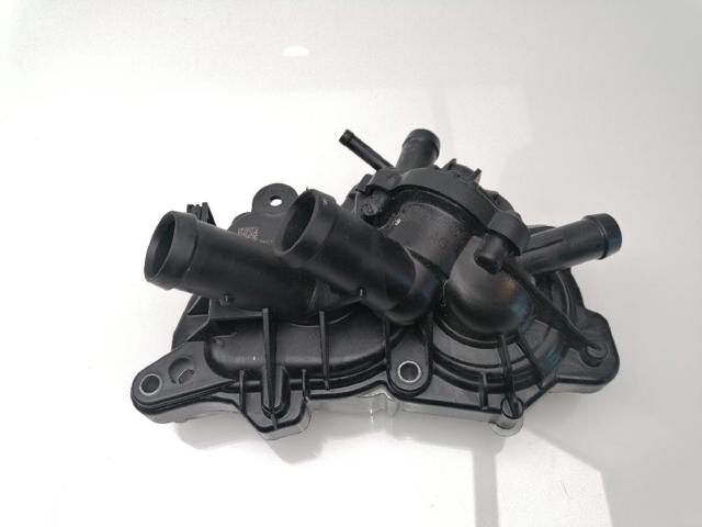 Bomba de agua Seat Ibiza 4 6J5, 6P1