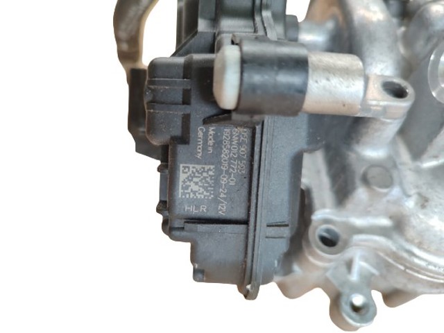 Bomba de agua Seat Ibiza 4 6J5, 6P1