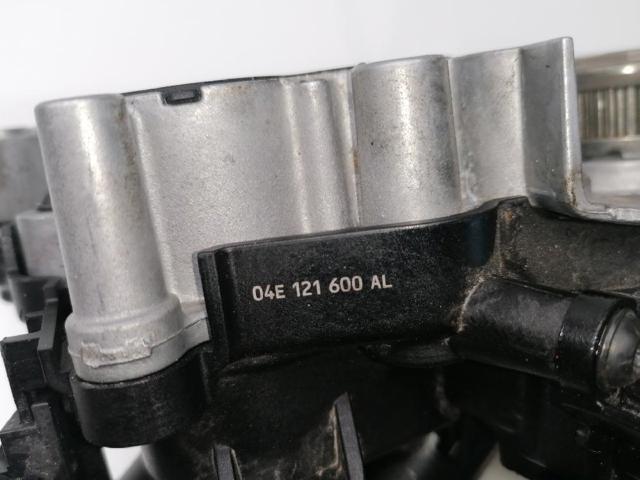 Bomba de agua Seat Ibiza 4 6J5, 6P1