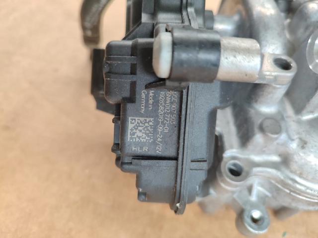 Bomba de agua Seat Ibiza 4 6J5, 6P1