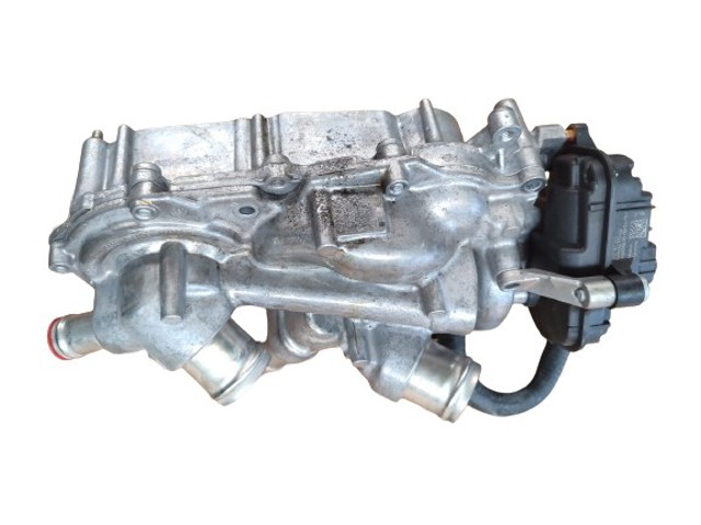 Bomba de agua Seat Ibiza 4 6J5, 6P1