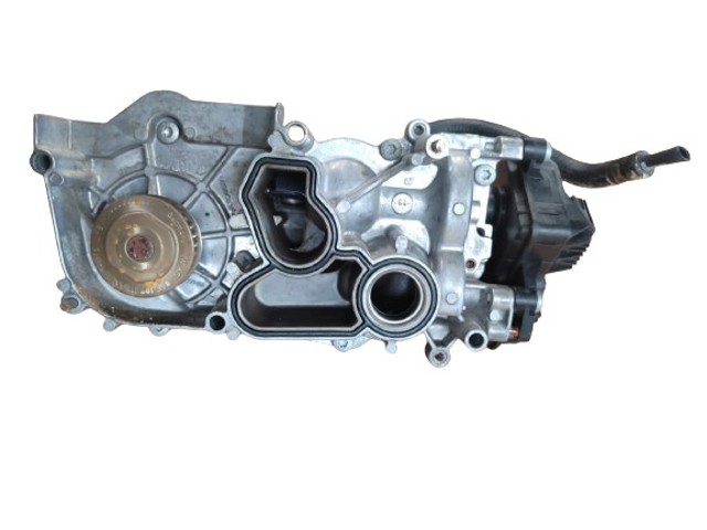 Bomba de agua Seat Ibiza 4 6J5, 6P1