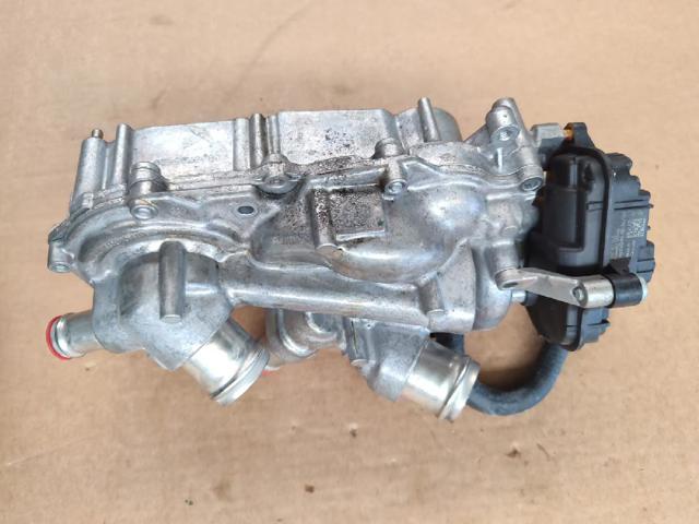 Bomba de agua Seat Ibiza 4 6J5, 6P1