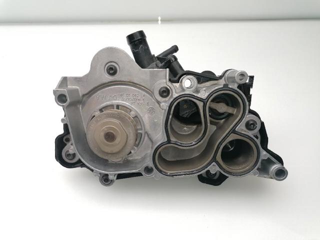 Bomba de agua Seat Ibiza 4 6J5, 6P1
