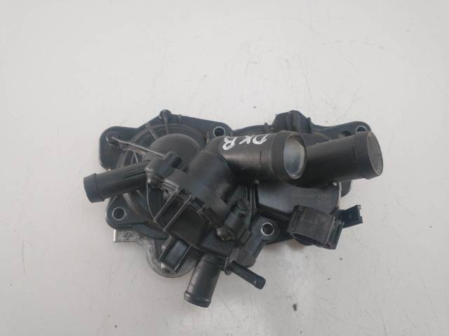 Bomba de agua Seat Ibiza 4 6J5, 6P1