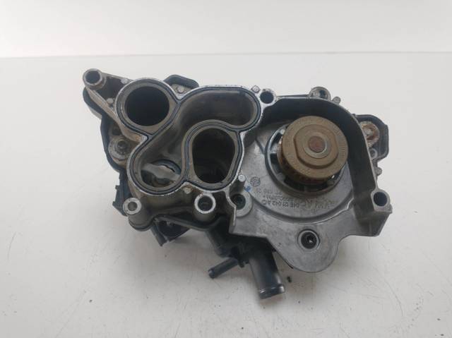Bomba de agua Seat Ibiza 4 6J5, 6P1