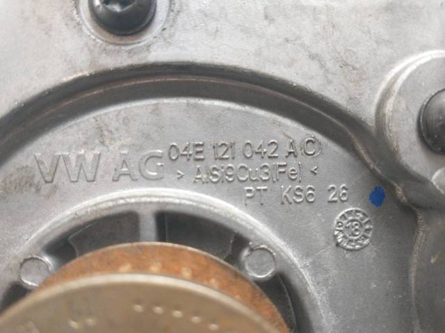 Bomba de agua Seat Ibiza 4 6J5, 6P1