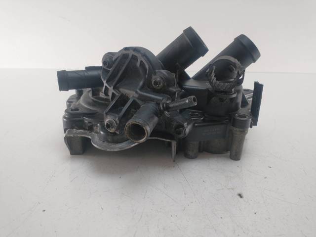 Bomba de agua Seat Ibiza 4 6J5, 6P1