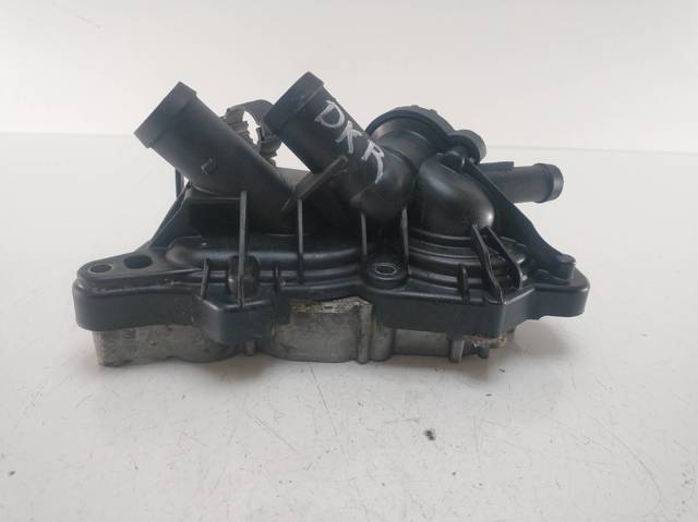 Bomba de agua Seat Ibiza 4 6J5, 6P1