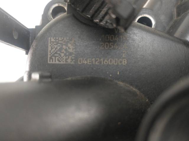 Bomba de agua Seat Ibiza 4 6J5, 6P1