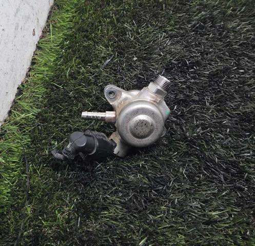 Bomba de alta presión para Volkswagen T-CROSS (C11, D31)