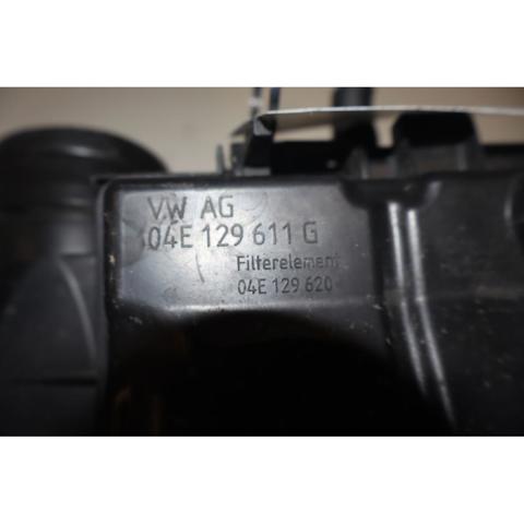 VAG 04E129611G Caja del filtro de aire  disponible España