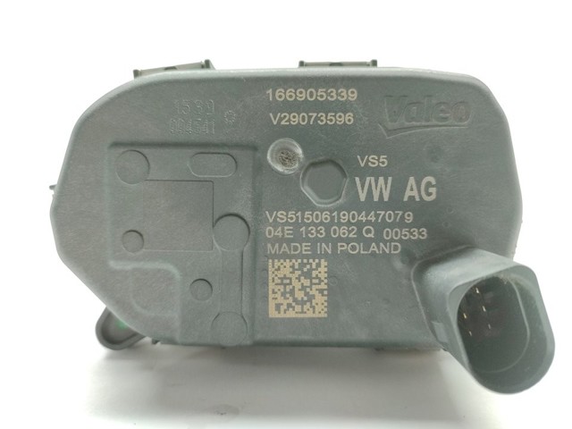 VAG 04E133062Q Cuerpo de mariposa  en stock Salamanca