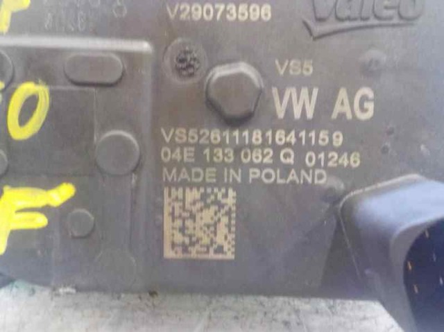 04E133062Q VAG Cuerpo de mariposa  en stock Huelva