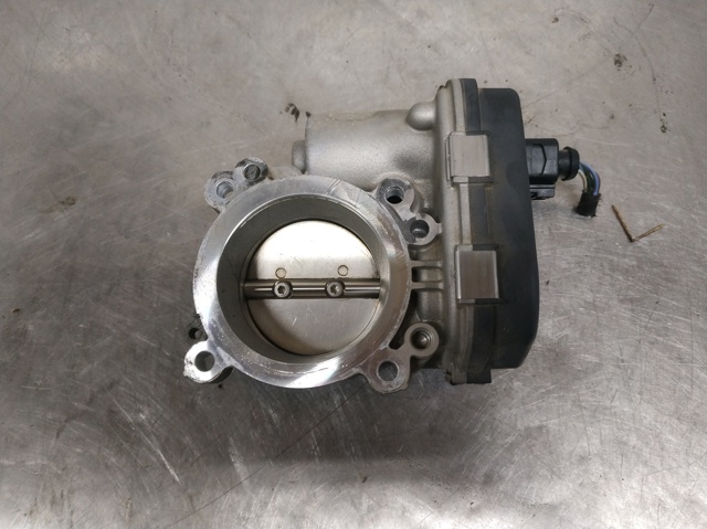 Cuerpo de mariposa completo Volkswagen Golf 8 CD1, DA1