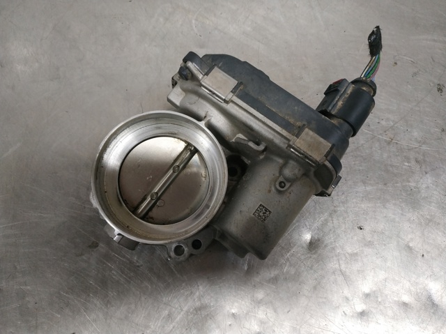 Cuerpo de mariposa completo Volkswagen Golf 8 CD1, DA1