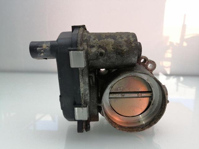 Cuerpo de mariposa completo Volkswagen Golf 8 CD1, DA1